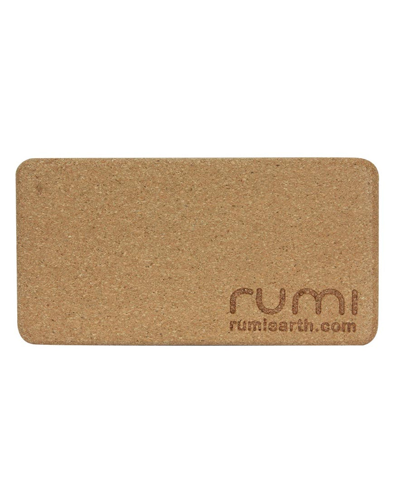 Yoga Block Mini – Cork