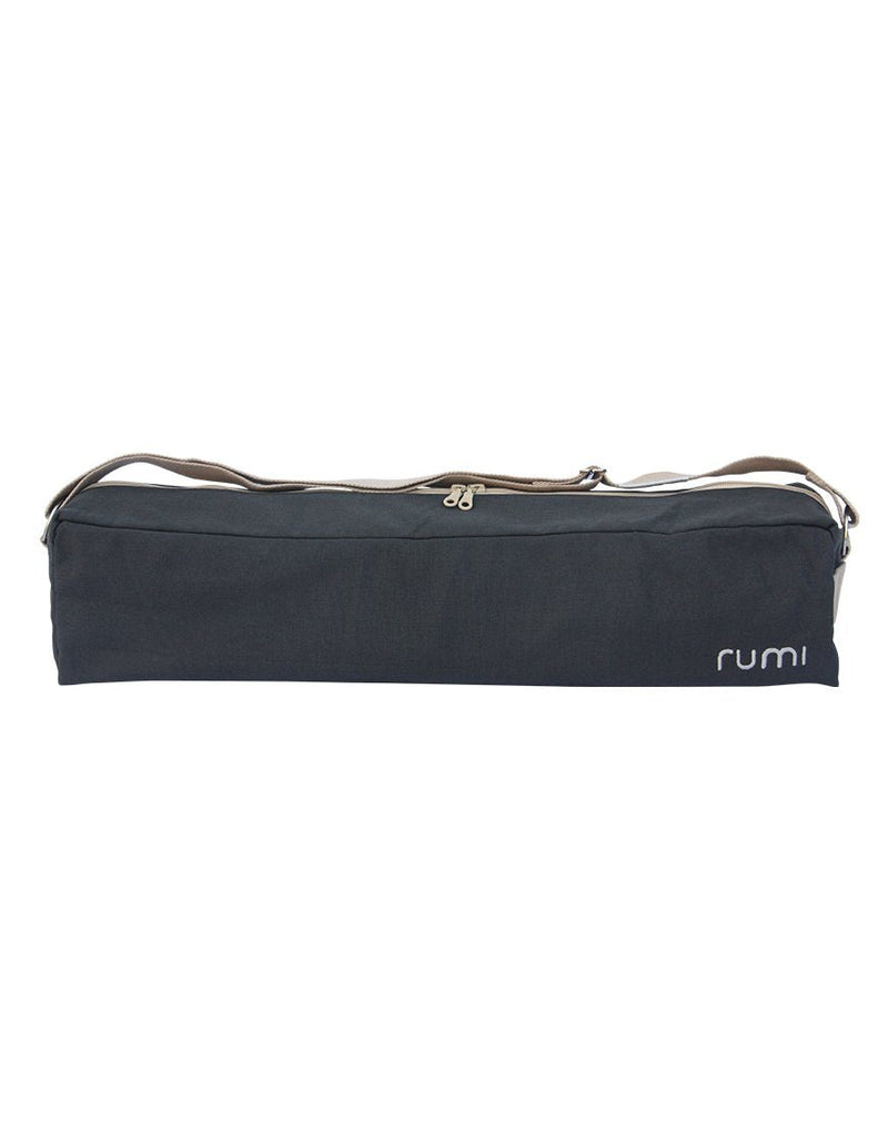 Yoga Mat Bag  - Graphite