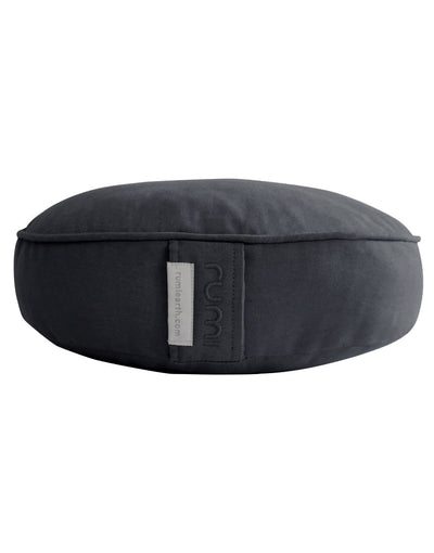 Meditation Cushion - Graphite