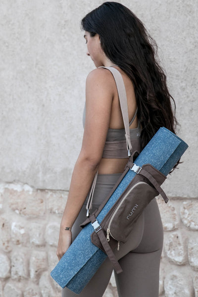 Sun Yoga Mat Bundle - Midnight