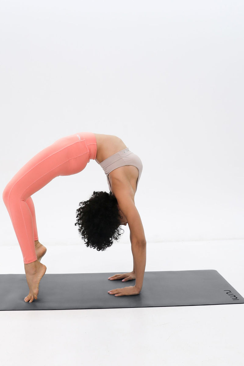 Star Yoga Mat Wide