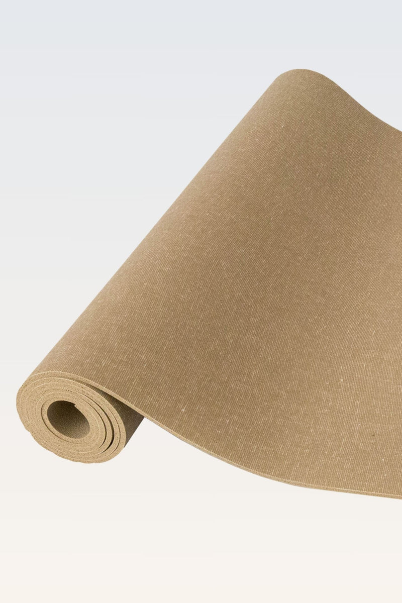Sun Yoga Mat Bundle - Sand