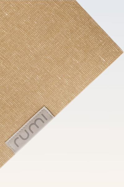 Sun Yoga Mat Bundle - Sand