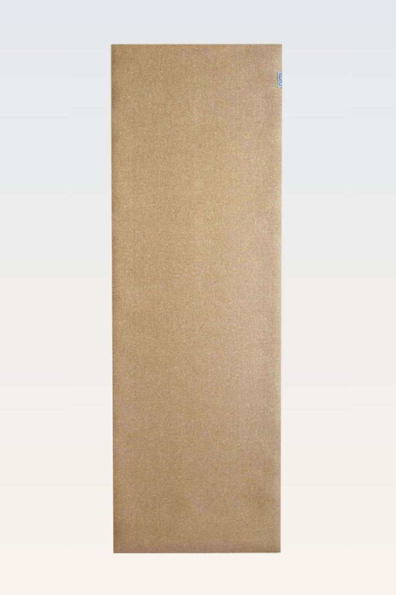 Sun Yoga Mat Bundle - Sand