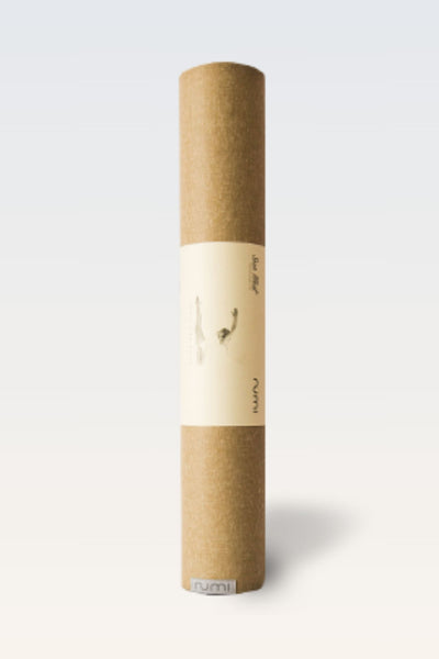 Sun Yoga Mat Bundle - Sand
