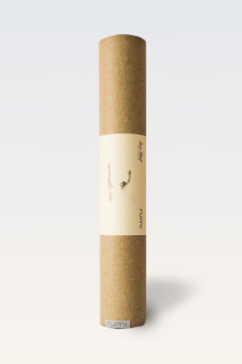 Sun Yoga Mat Bundle - Sand