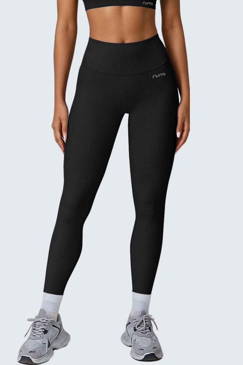 W SunRib Fit Pants 25