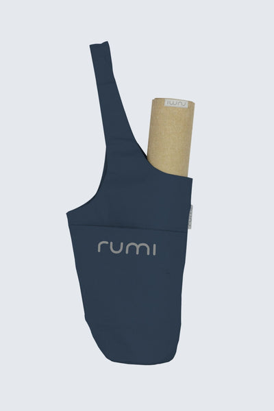 Yoga Tote - Midnight Stone
