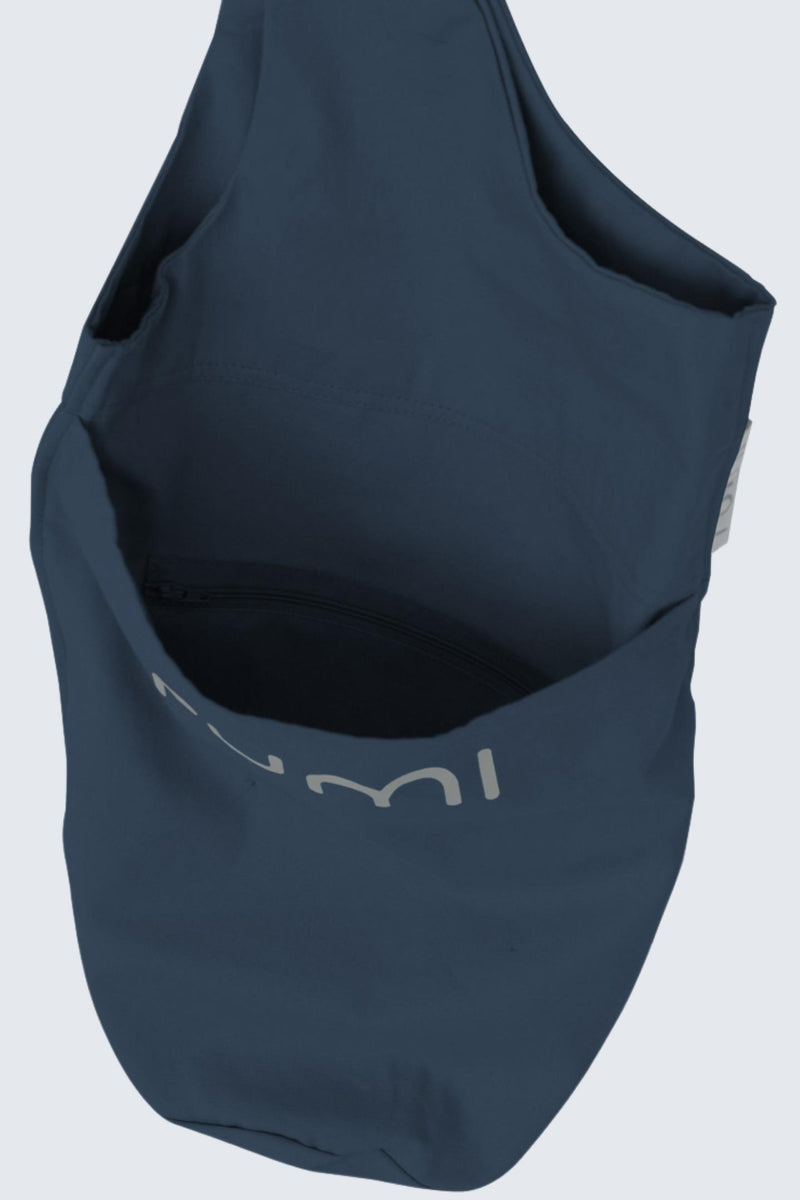 Yoga Tote - Midnight Stone