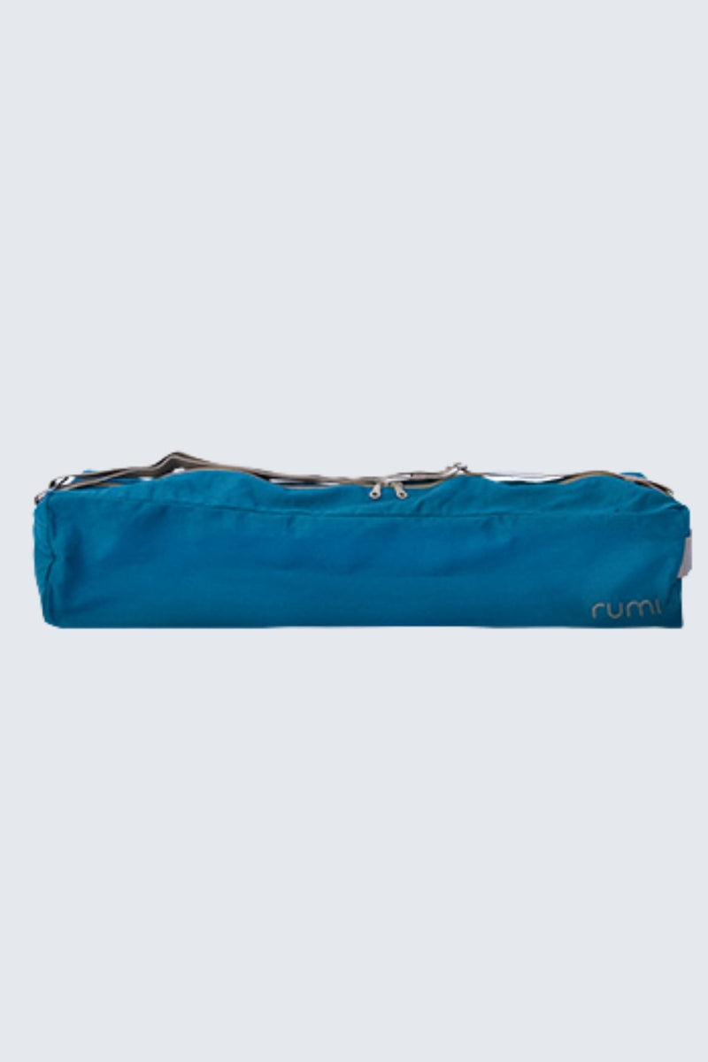 Yoga Mat Bag - Indigo