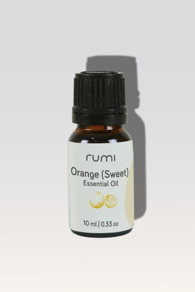 Rumi Earth - Essential Oil – Orange - RU - ARO - OIL - OE - 10ML - Essential Oil