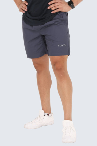 M Moon Beach Shorts - Midnight