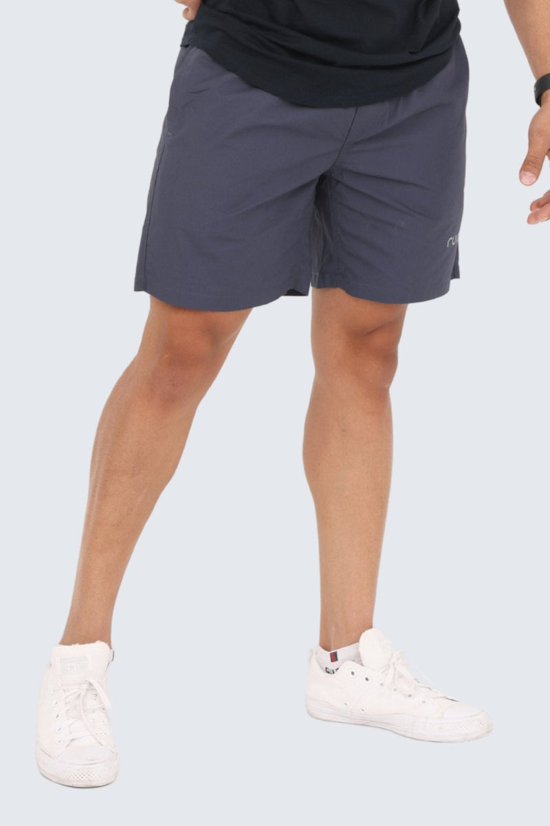 M Moon Beach Shorts - Midnight