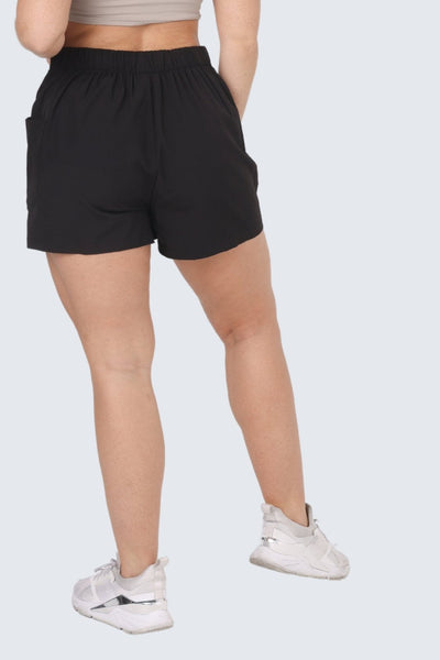 W StarAir Ace Skort - Black