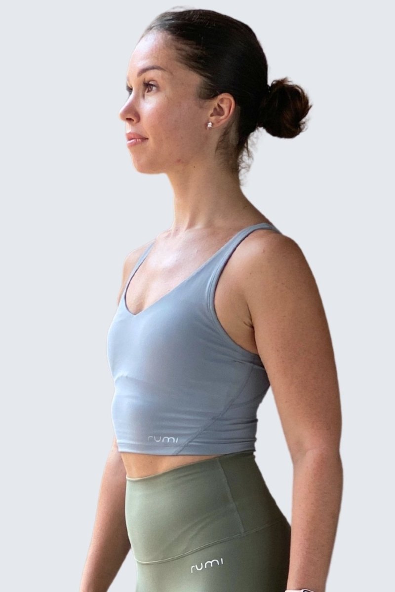 Women Activewear | Women Sportswear | 30-50% Off | Rumi Earth