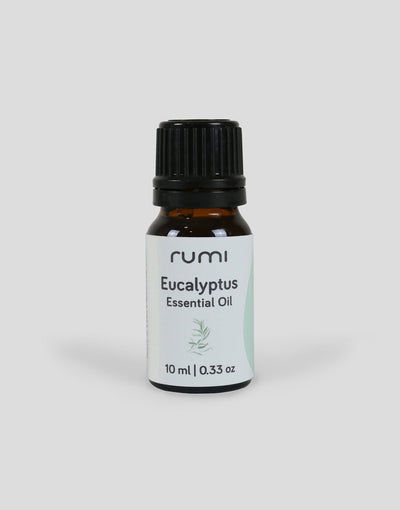 Rumi Earth Essential Oil – Eucalyptus 1