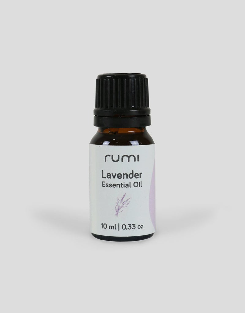 Rumi Earth Essential Oil – Lavender 1