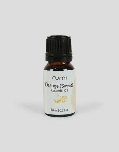 Rumi Earth Essential Oil – Orange 1