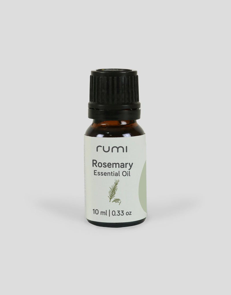 Rumi Earth Essential Oil – Rosemary 1