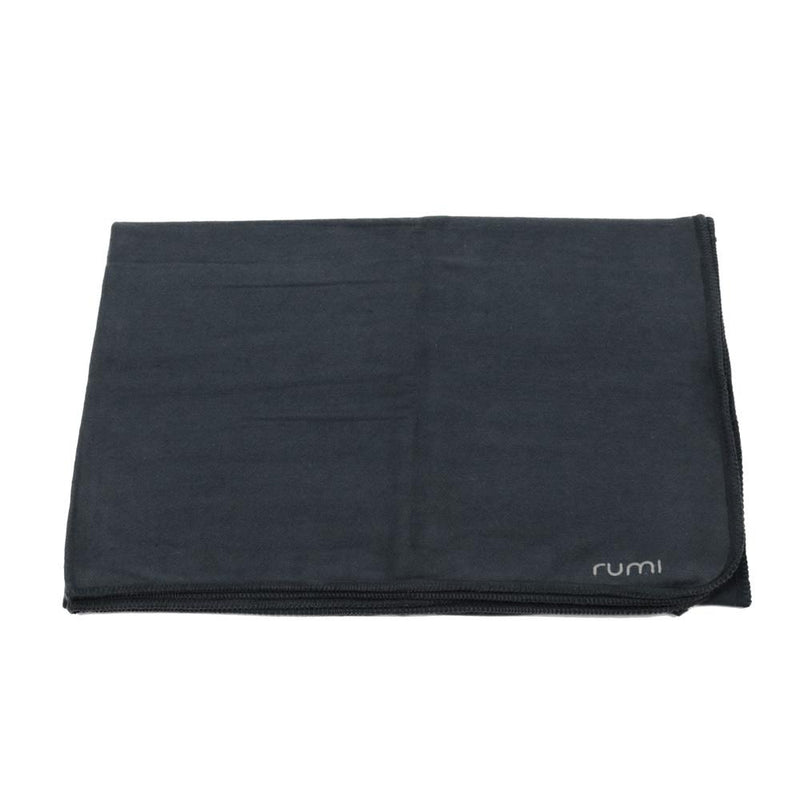 Cotton Blanket - Graphite