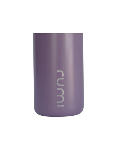 Rumi Earth Lota Bottle – Classic – 600 ml – Sports Lid - Plum 4
