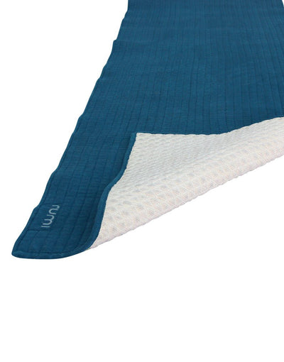 Rumi Earth Earth Yoga Mat - Midnight 4