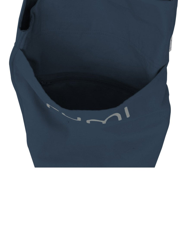 Rumi Earth Yoga Tote Bag - Midnight & Stone 4