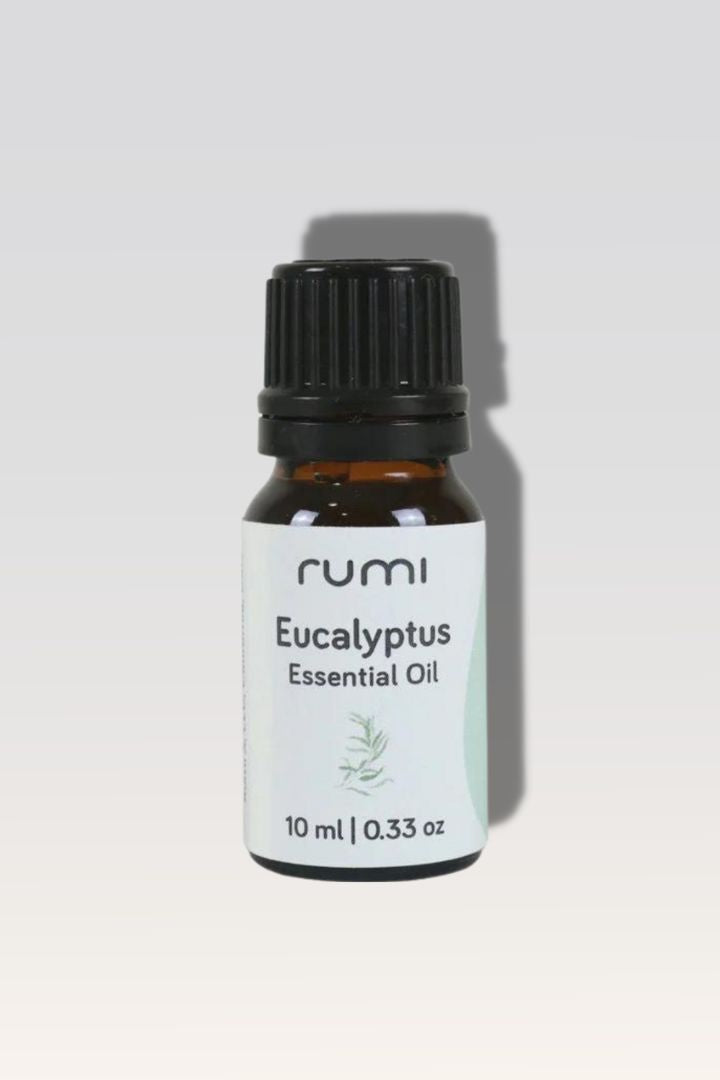 Essential Oil – Eucalyptus