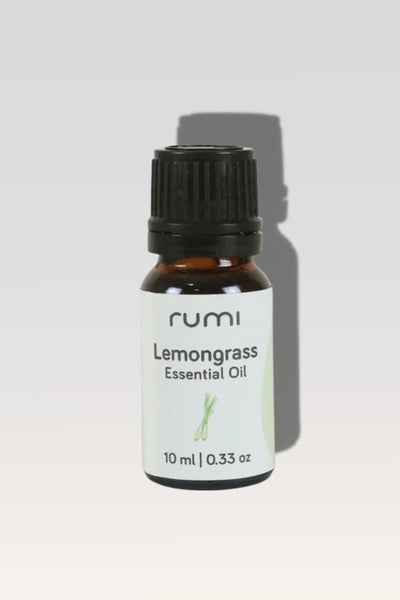 Essential Oil – Lemongrass