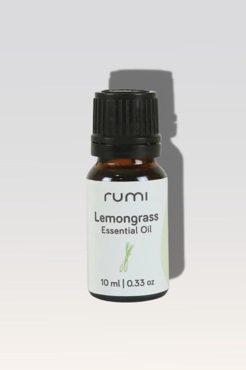 Essential Oil – Lemongrass