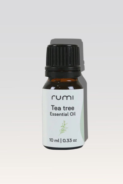 Essential Oil – Tea Tree