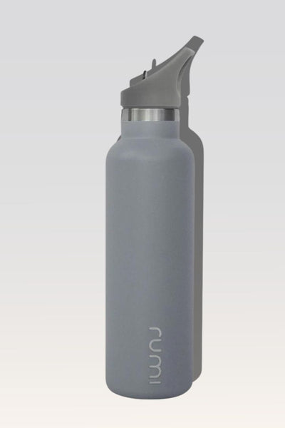 Lota Bottle – Insulated – 600 ml – Sports Lid - Stone