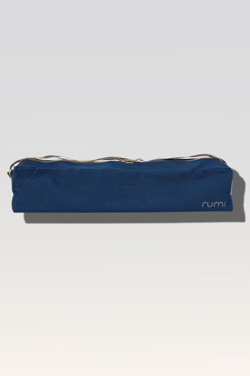 Yoga Mat Bag - Midnight