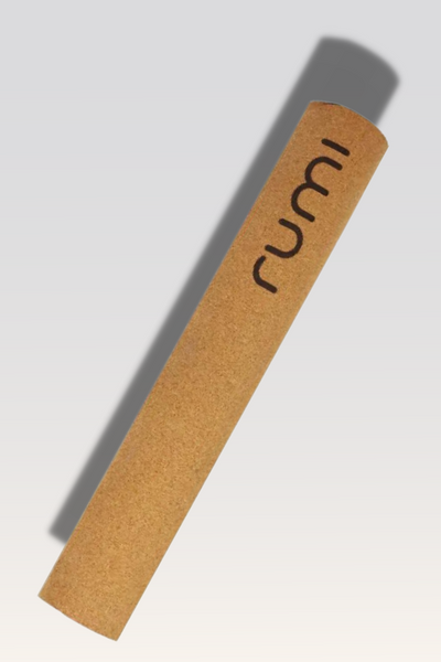Rumi Cork Yoga Mat