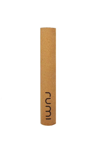 Rumi Earth Cork Yoga Mat 1