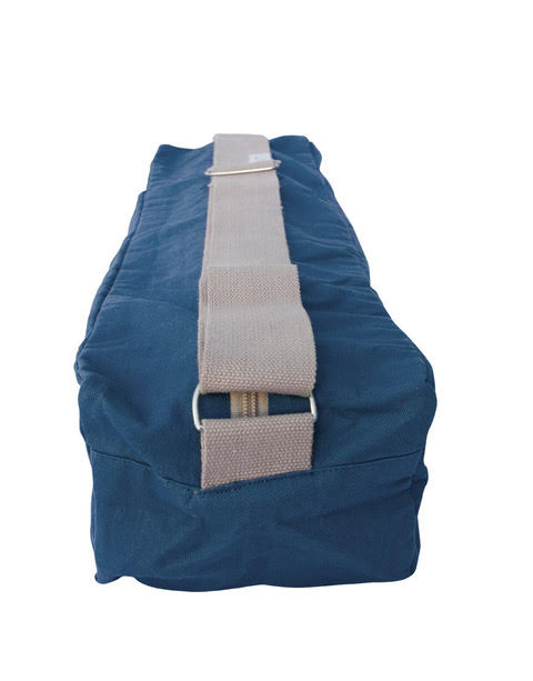 Yoga Mat Bag - Indigo
